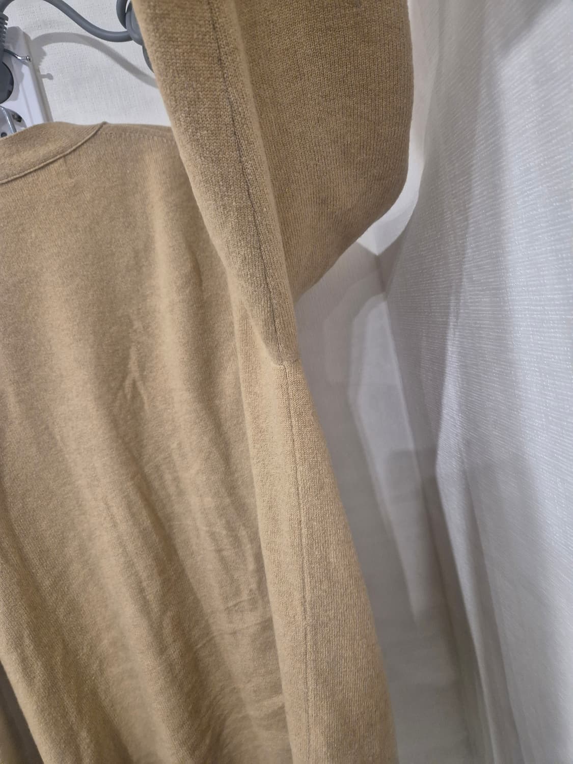 꼼데가르송 가디건 M 사이즈 상품이미지4