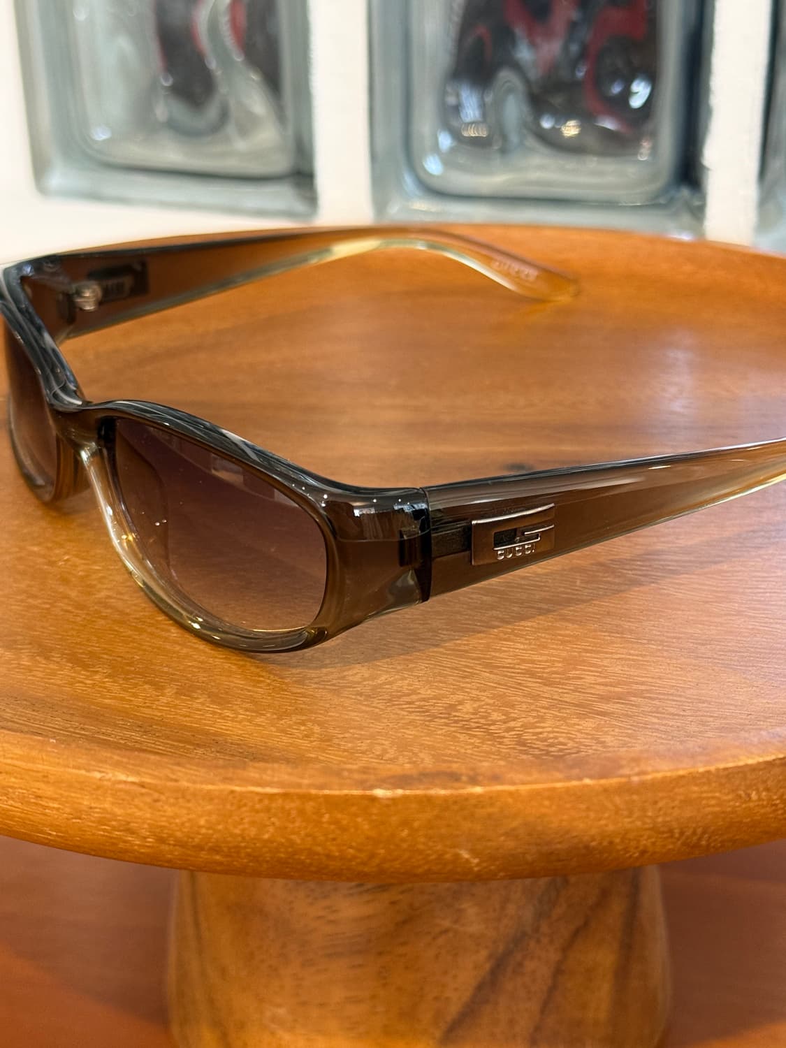 00’s 구찌 sunglasses 상품이미지4