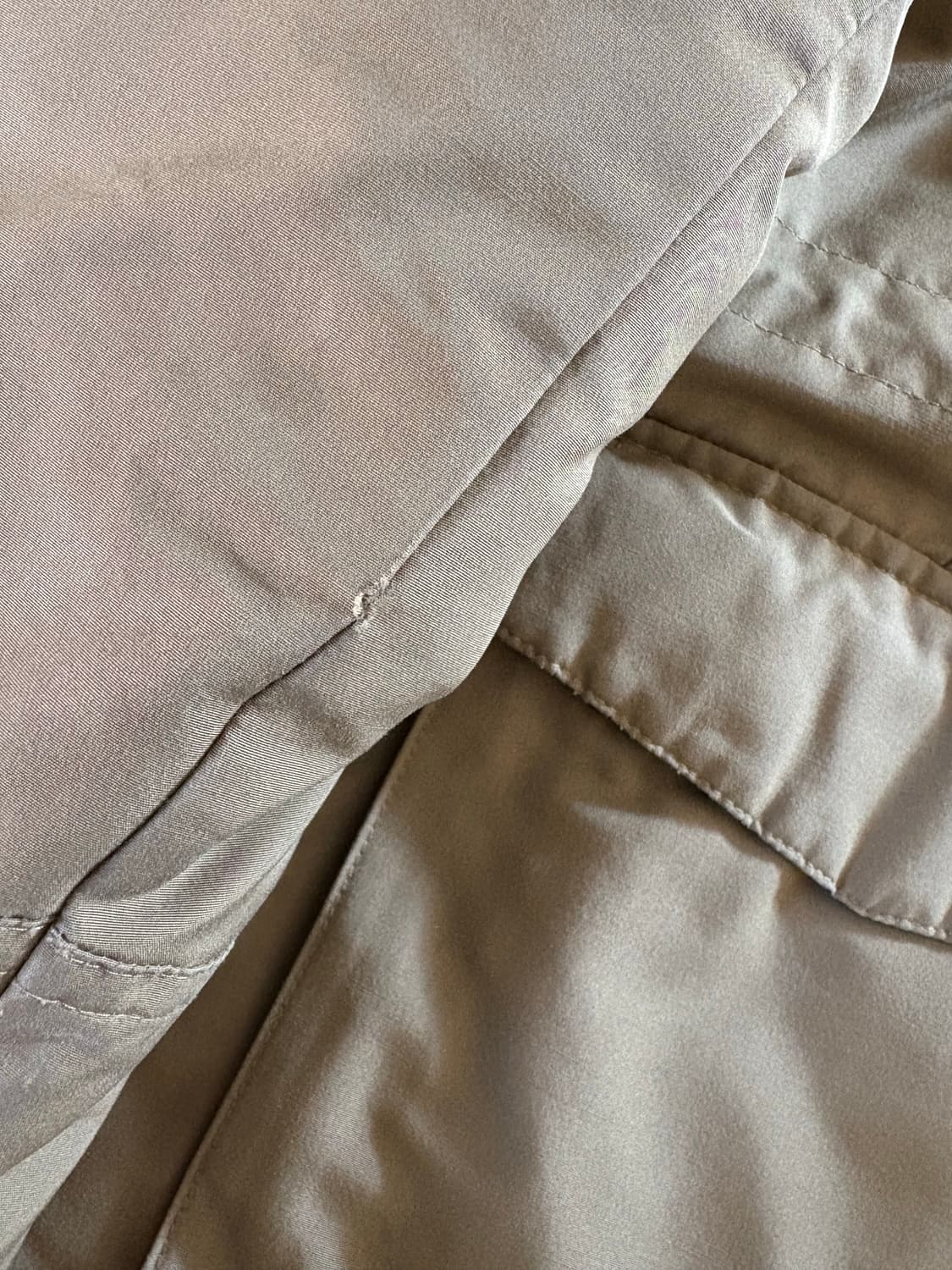 The North Face 맥머도 시리즈 덕다운 패딩 파카 상품이미지10