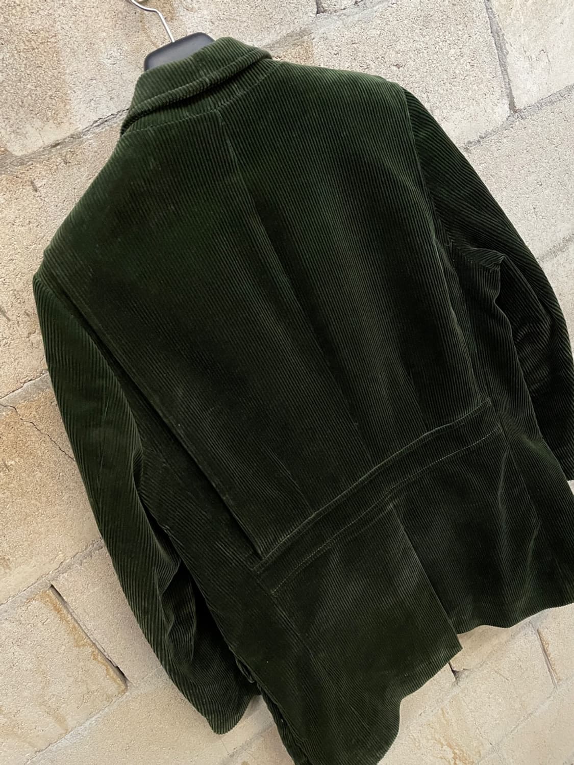 폴로 랄프로렌 코듀로이 스포츠 코트  상품이미지5