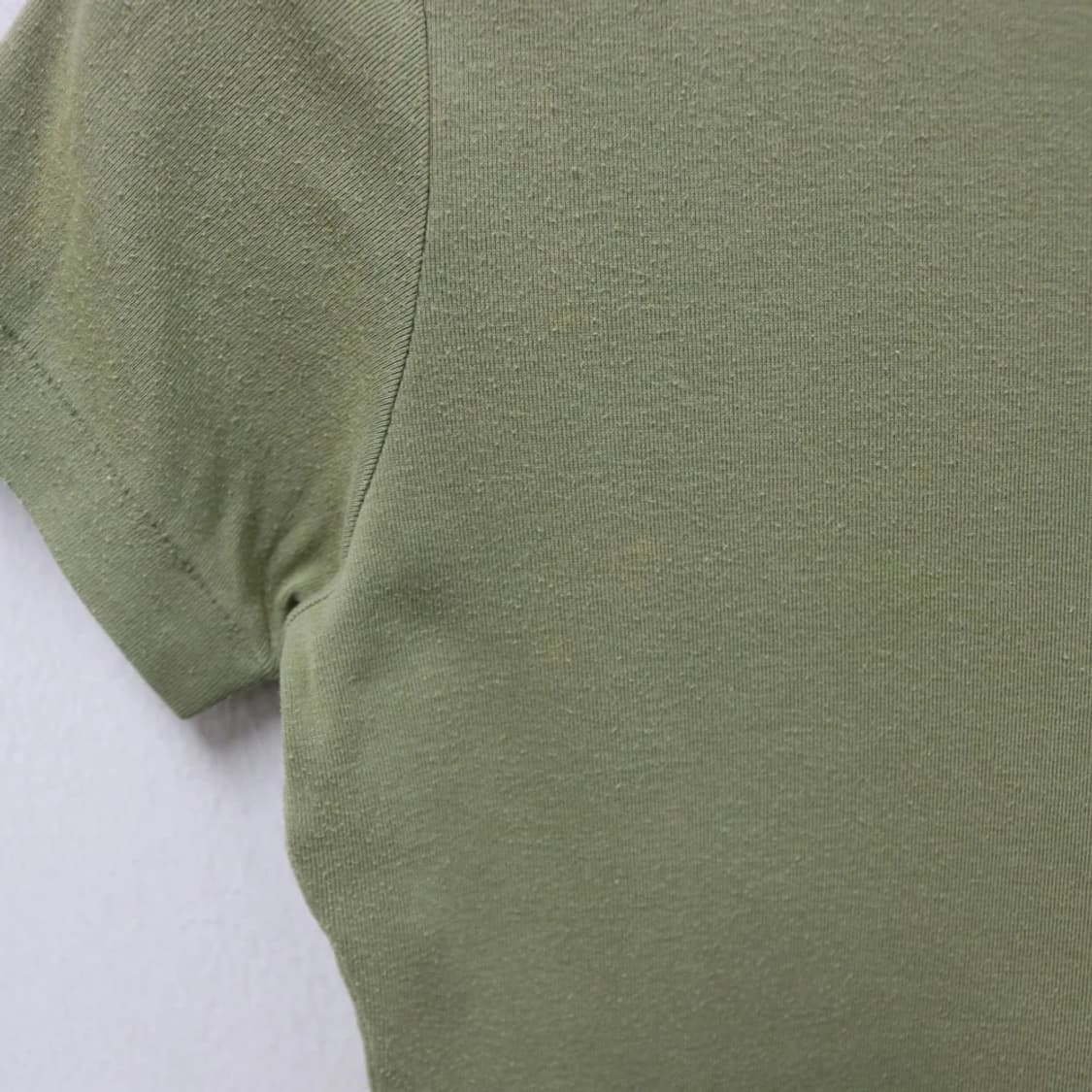 히스테릭 글래머 반소매 티셔츠 66810 상품이미지7