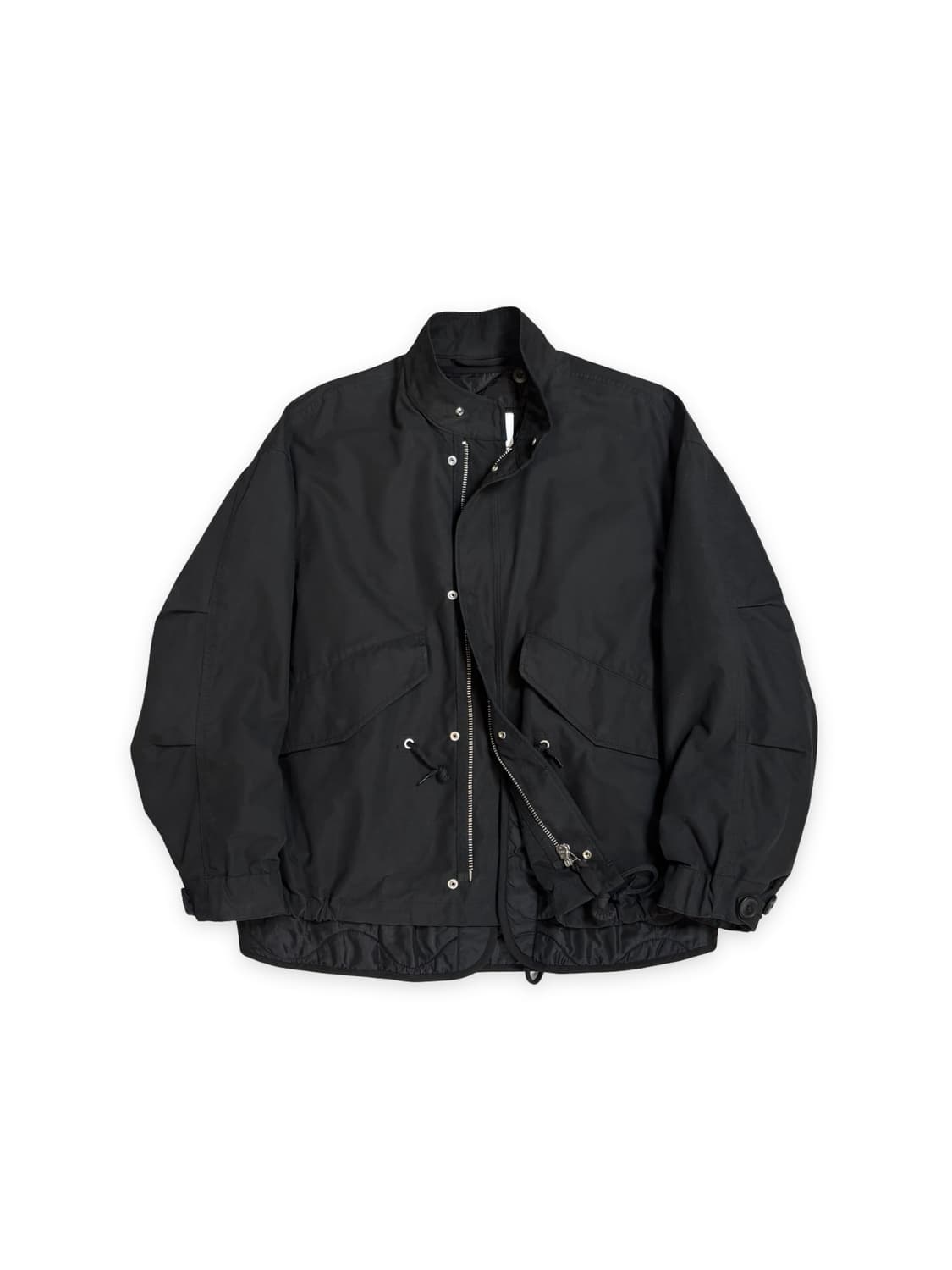 WYM 3way 모즈 자켓 상품이미지2