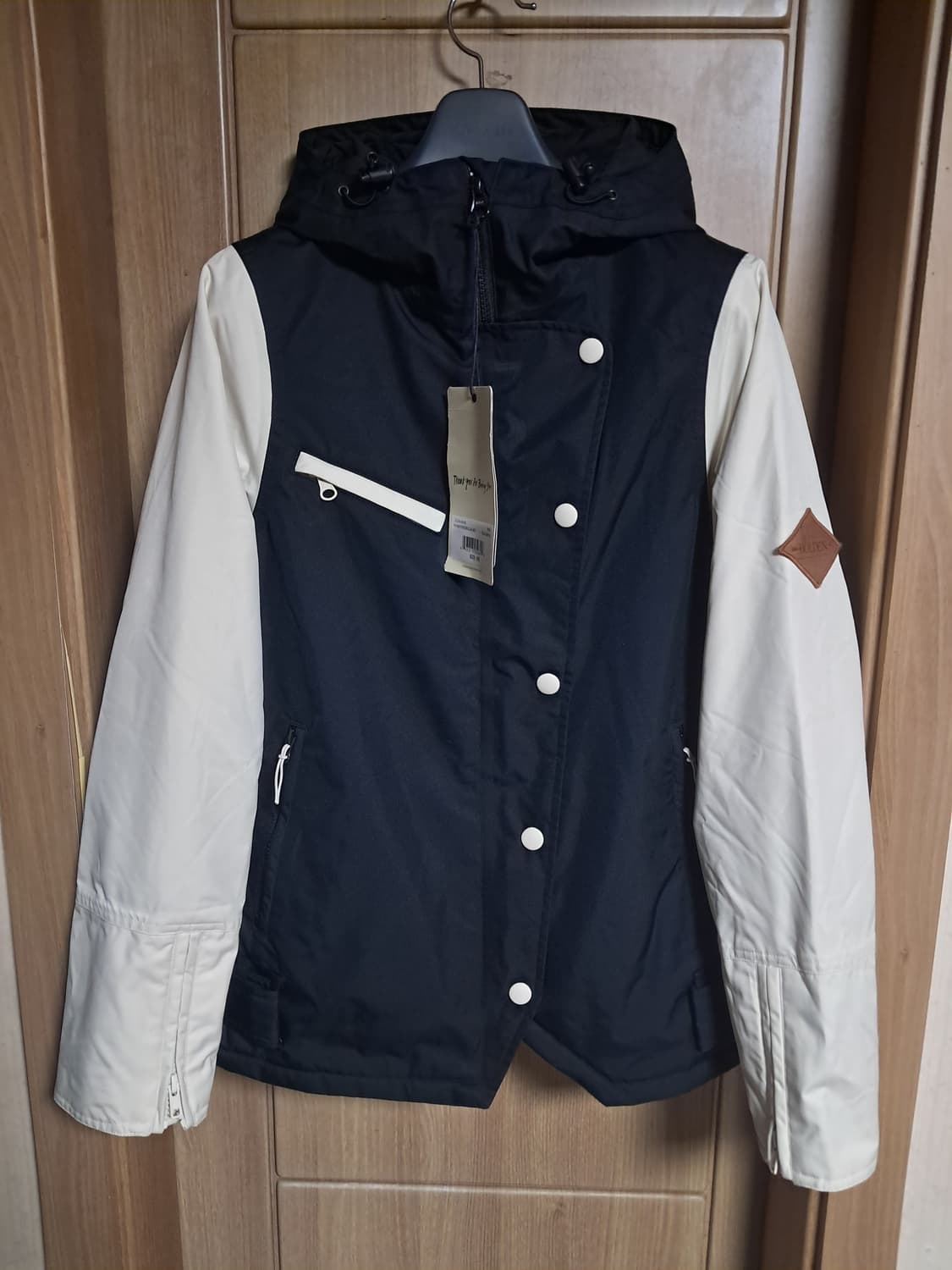 홀덴 여성 스키복 S 새상품  상품이미지2