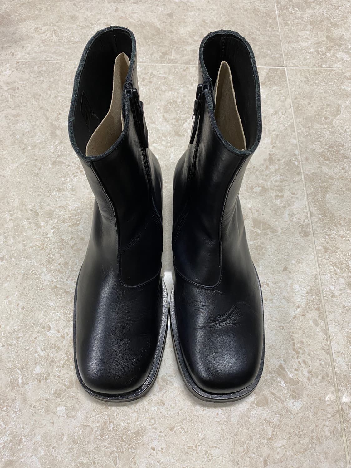 아워레가시 카미온 40 블랙 상품이미지1