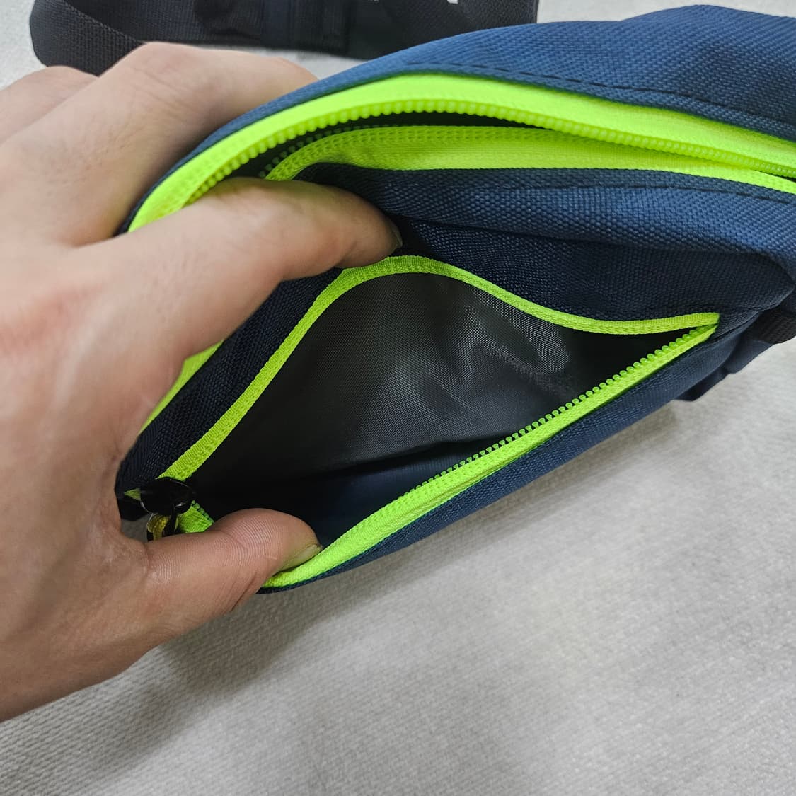  F 파타고니아 울트라라이트 미니 백 0320Y 상품이미지5