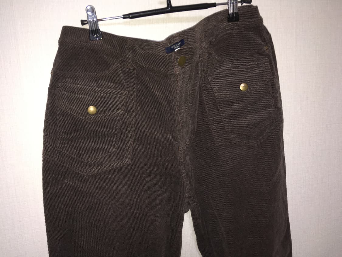 vintage jeans 상품이미지2