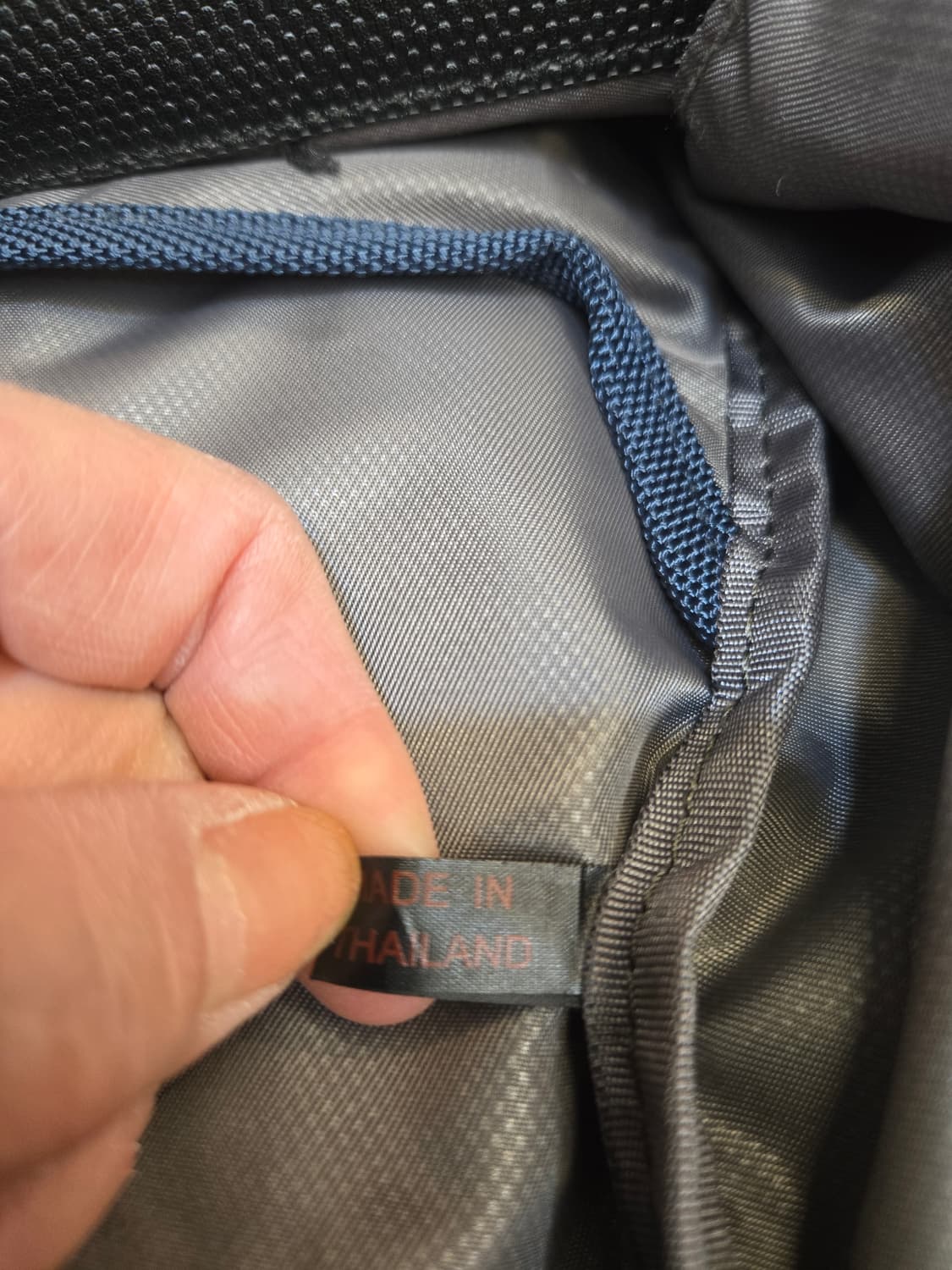 TUMI 투미 알파브라보 백팩 상품이미지10