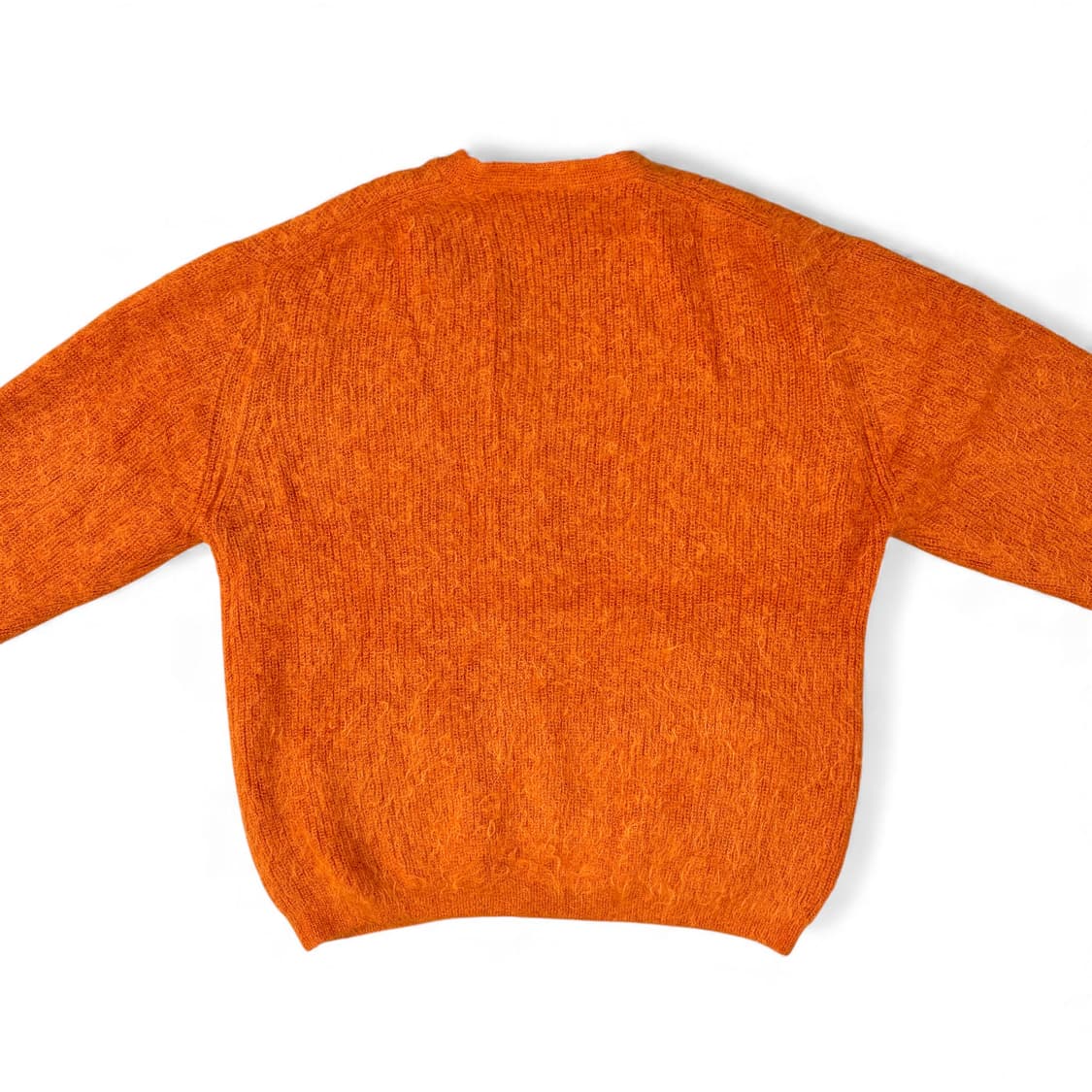 MASTER&Co. 모헤어 가디건 상품이미지2