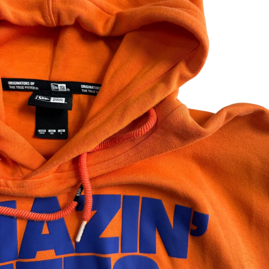 뉴에라 후드티  상품이미지2