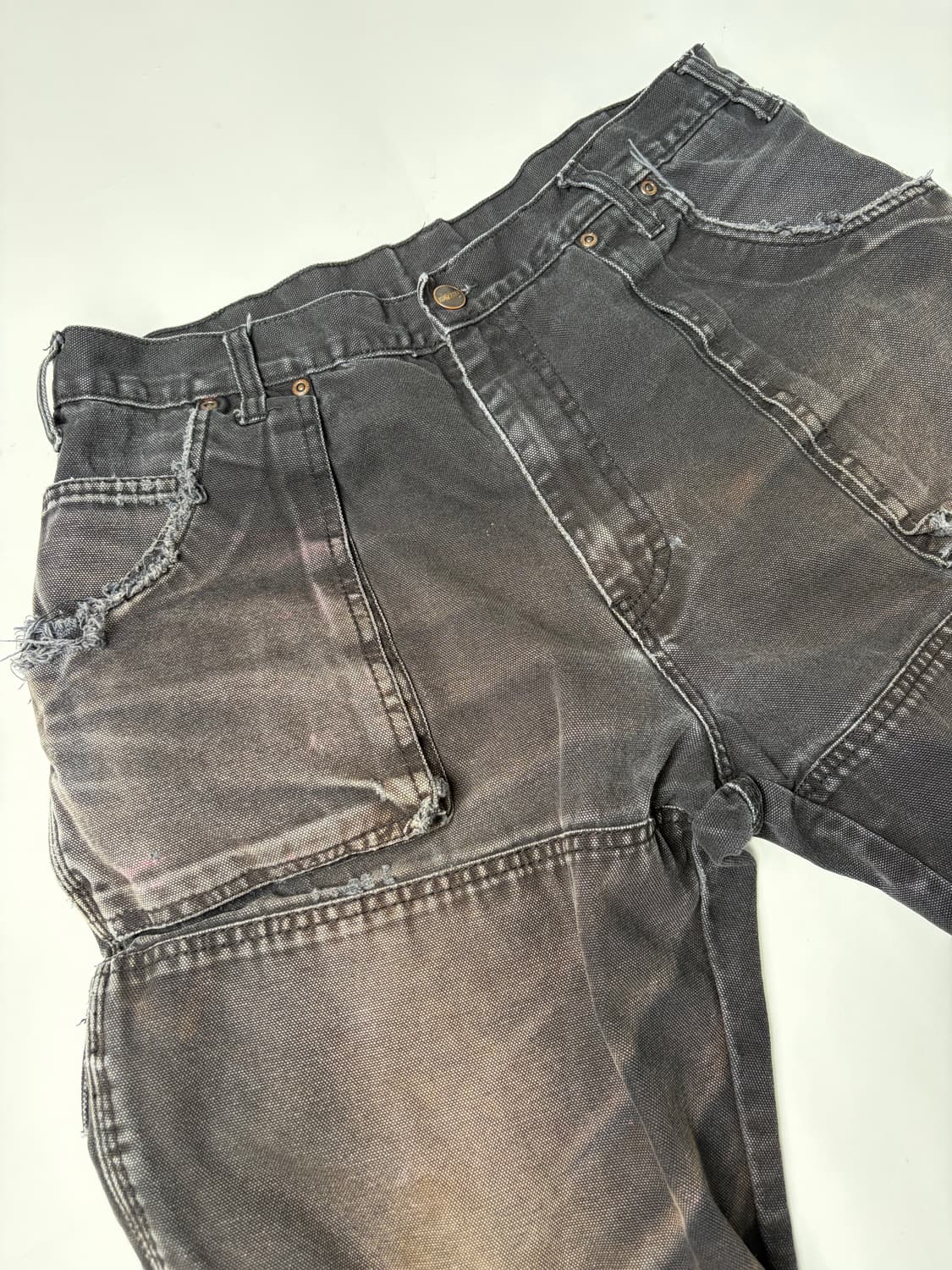 10s Dickies Double Knee Work Pants 상품이미지7