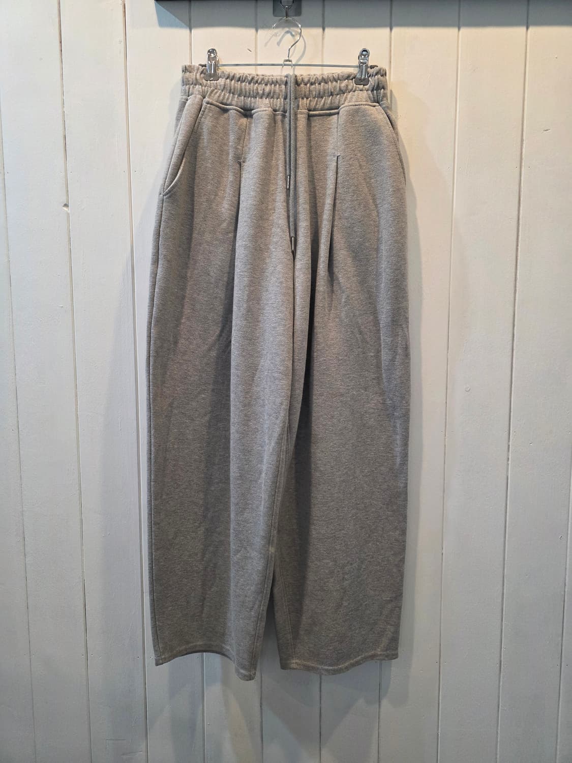 XEROBNR 기본 와일드 츄리닝 바지 상품이미지1