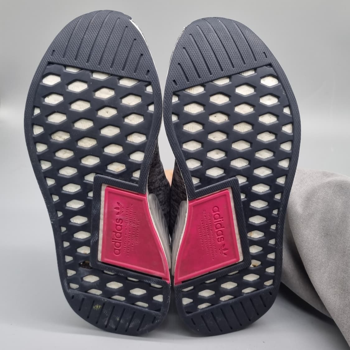 아디다스 NMD R3 남성운동화255 상품이미지3