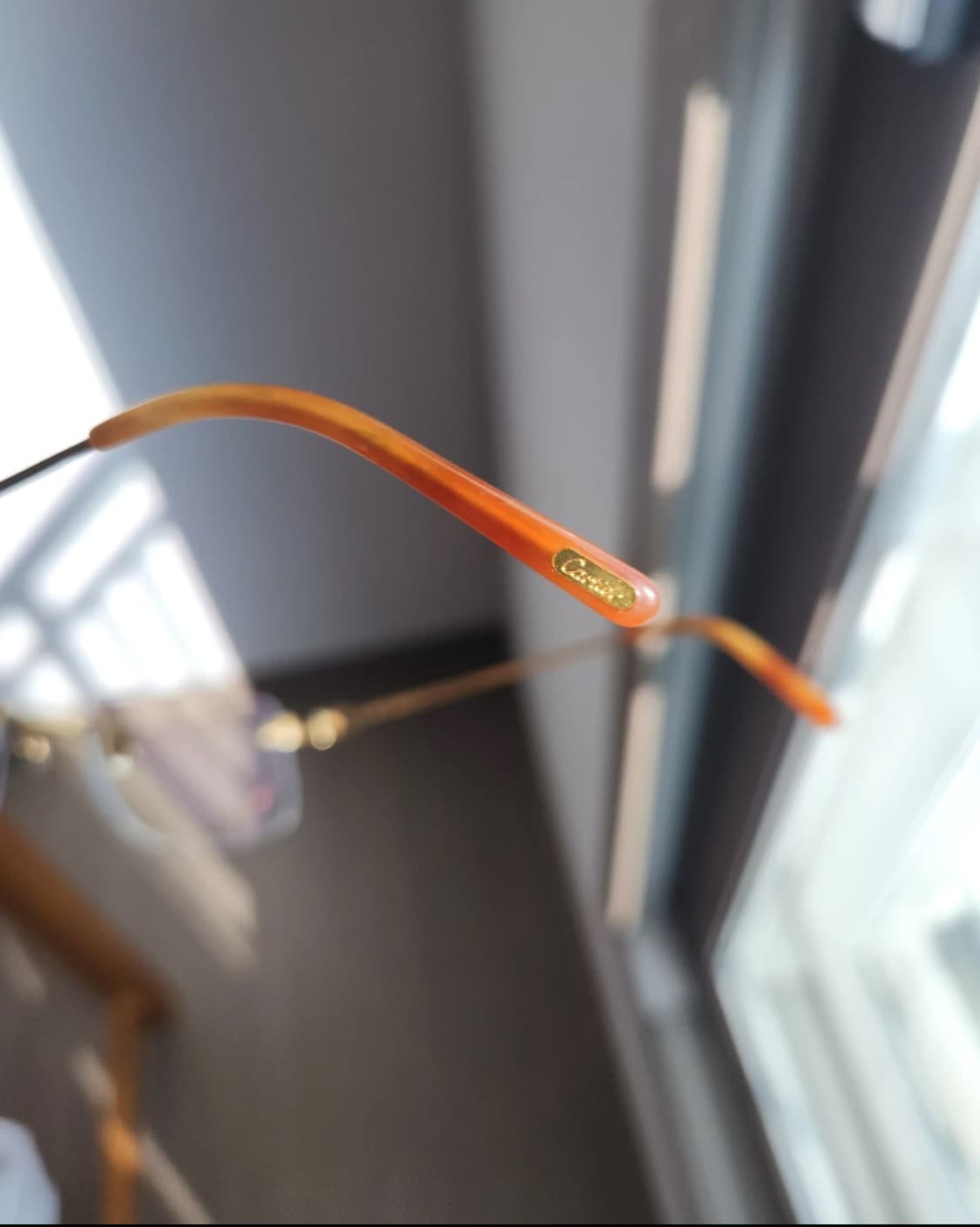 까르띠에 무테 상품이미지2