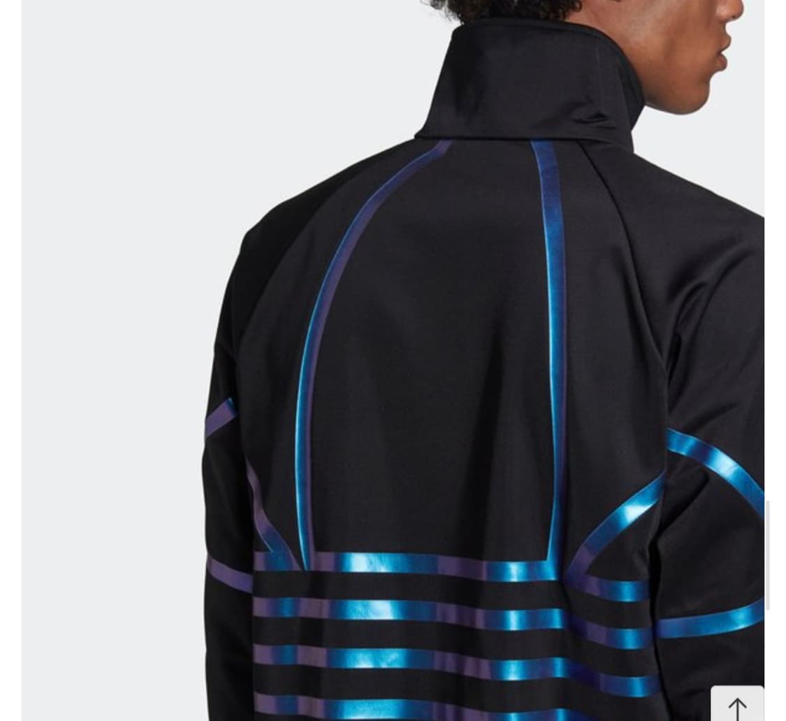 아디다스 제노 트랙탑 팬츠 트레이닝복 세트

여러 중고사이트에도 같이 판 상품이미지3