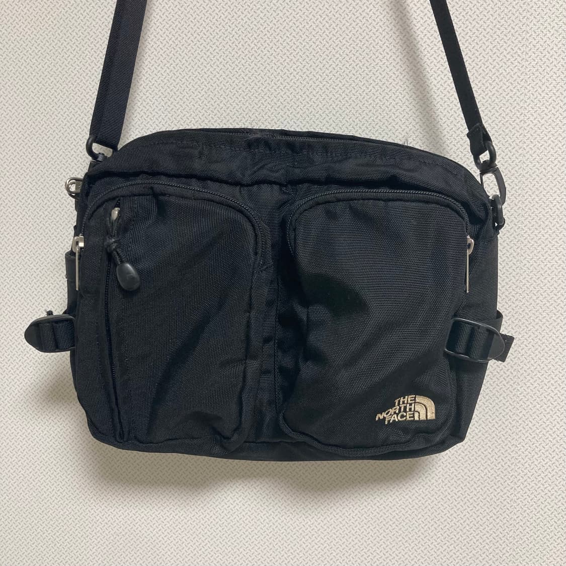 노스페이스 미니백 가방 상품이미지2