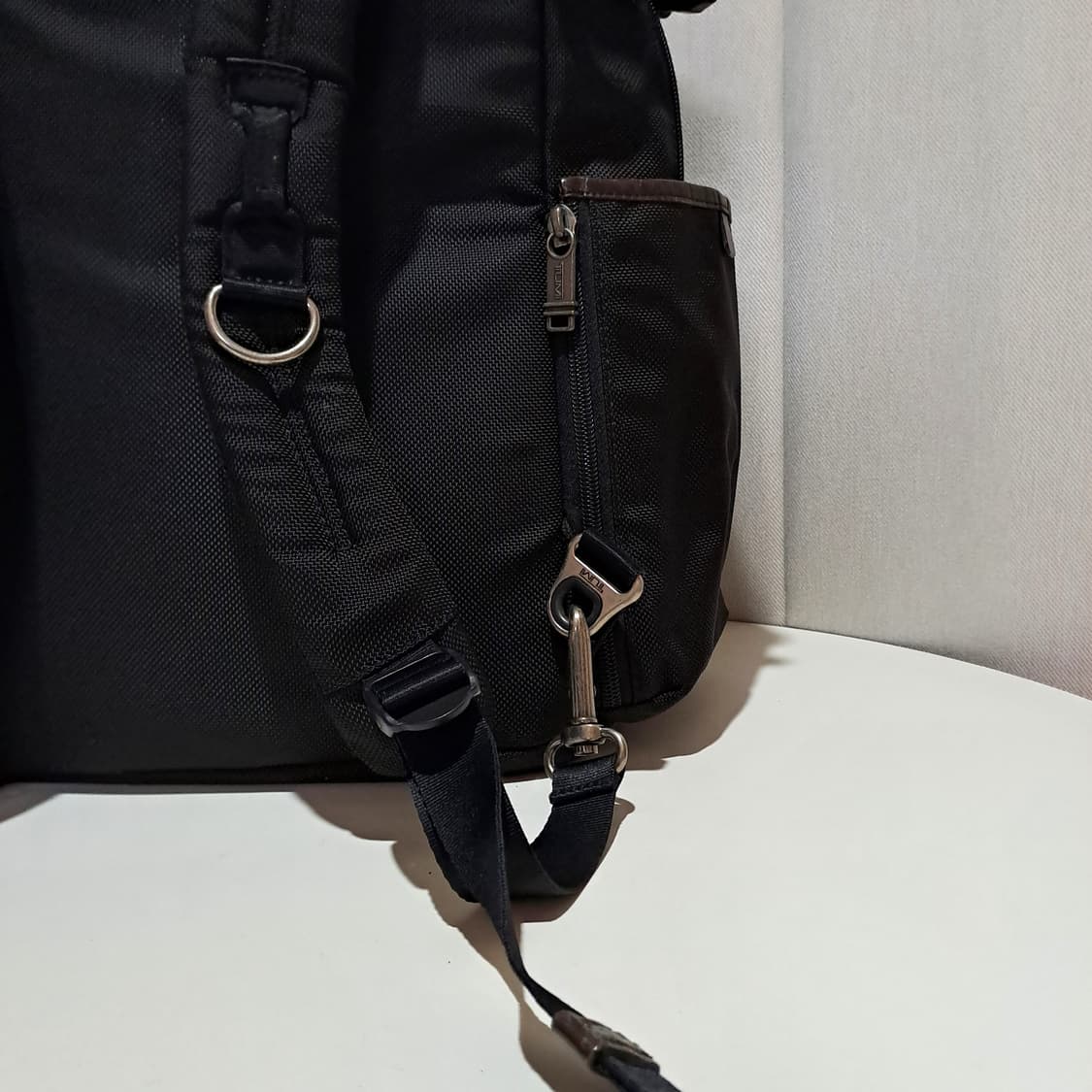 (택포) 투미 르준 백팩 22380HKH B279 상품이미지5