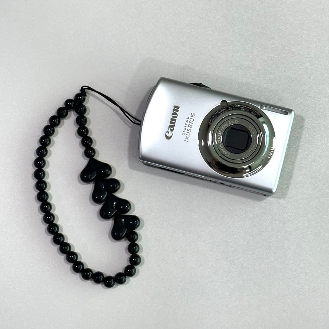 캐논 익서스 Canon IXUS 870 IS (민트급, 세은디카) 상품이미지2