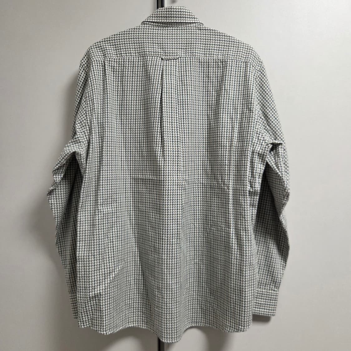 Playboy VIP 일본 빈티지 셔츠 L(100) 상품이미지6