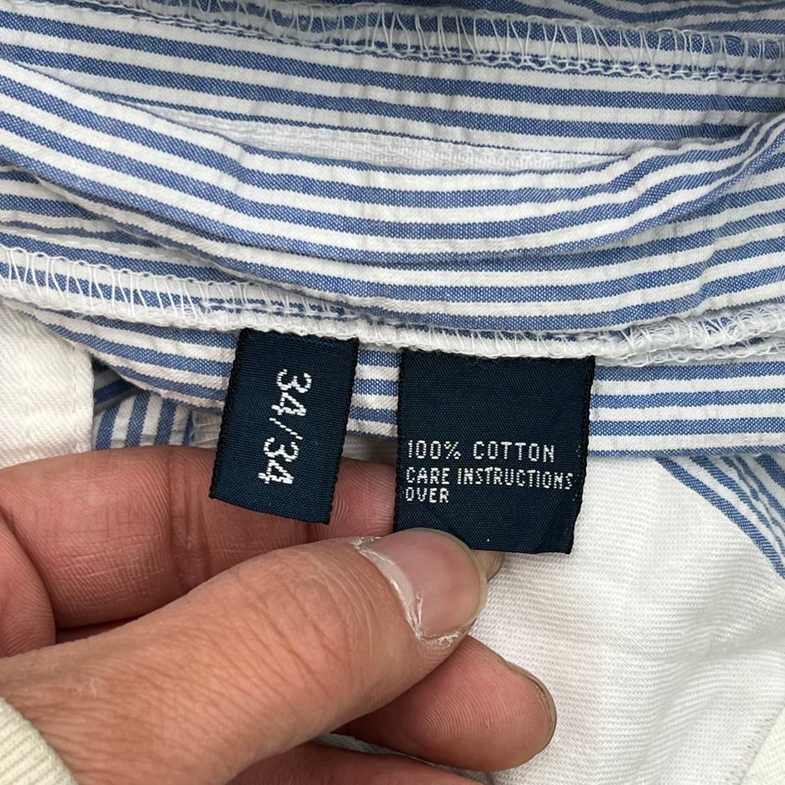 폴로랄프로렌 앤드류 팬츠 r3158 상품이미지6