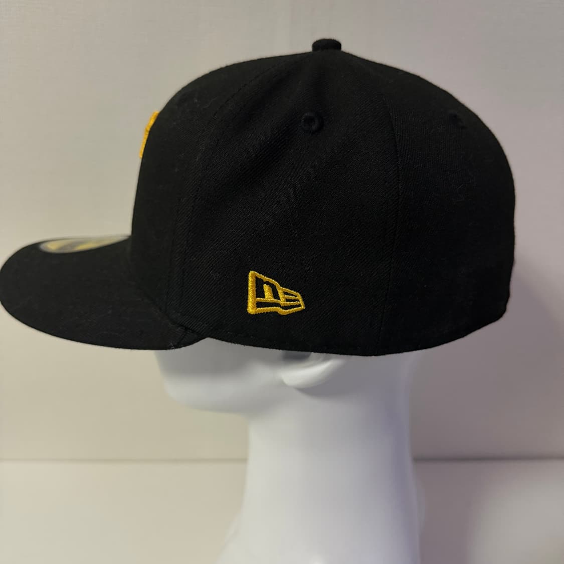 뉴에라 MLB 피츠버그 파이리츠 사이즈캡 상품이미지2