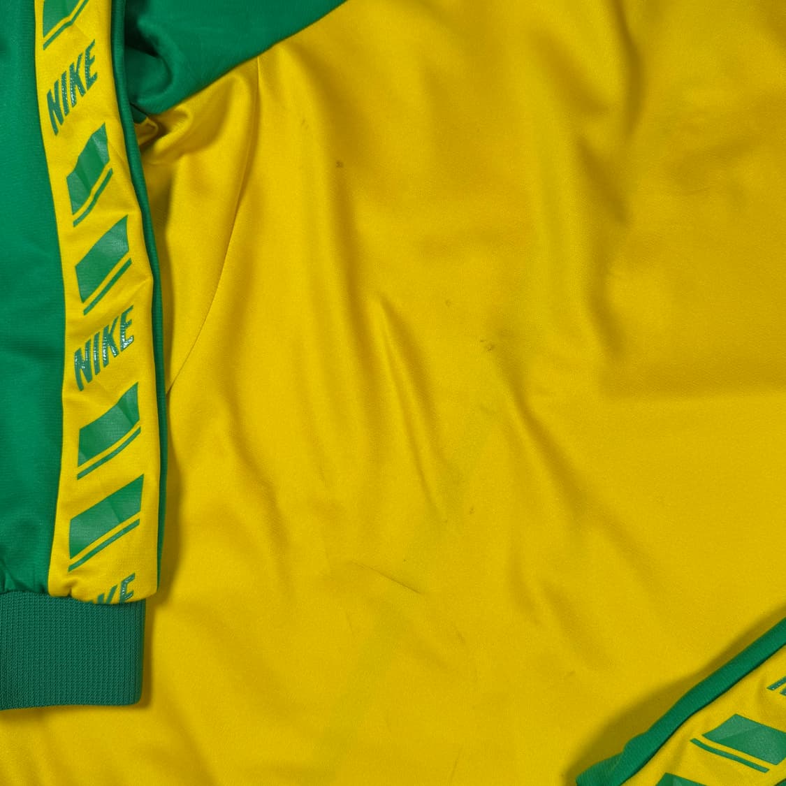 나이키 트랙탑 집업 자켓 져지 상품이미지8