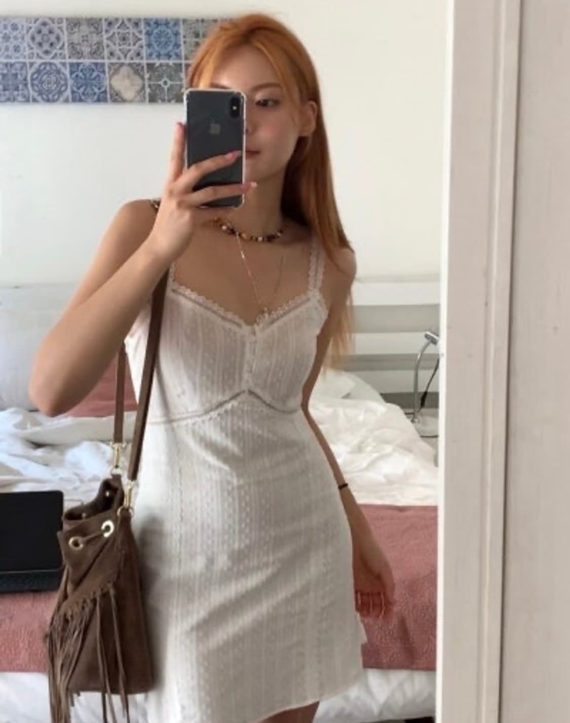 루루서울 백예린 원피스 상품이미지2