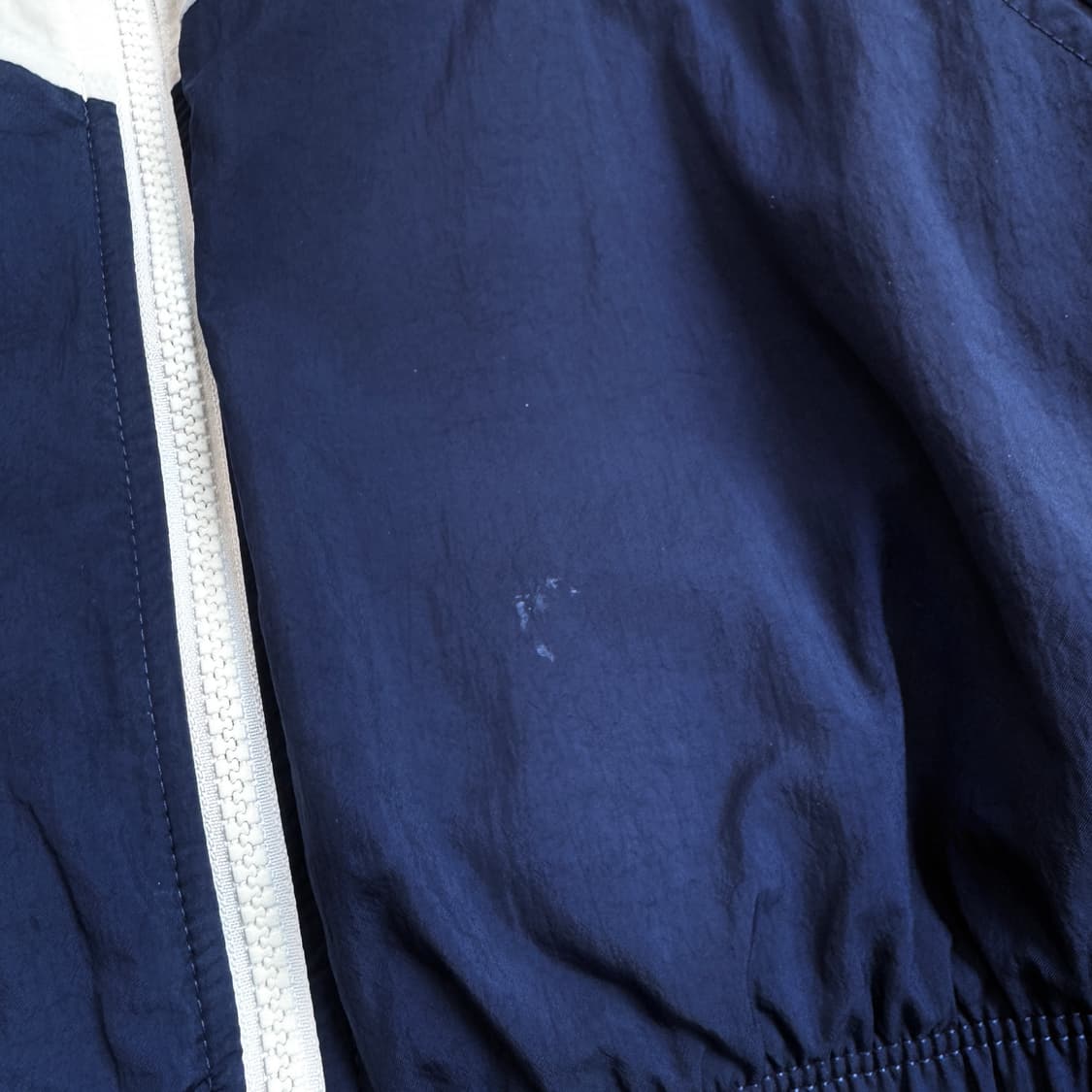 나이키 신형 빅스우시 크롭 트랙팬츠 바람막이 셋업 세트 상품이미지5