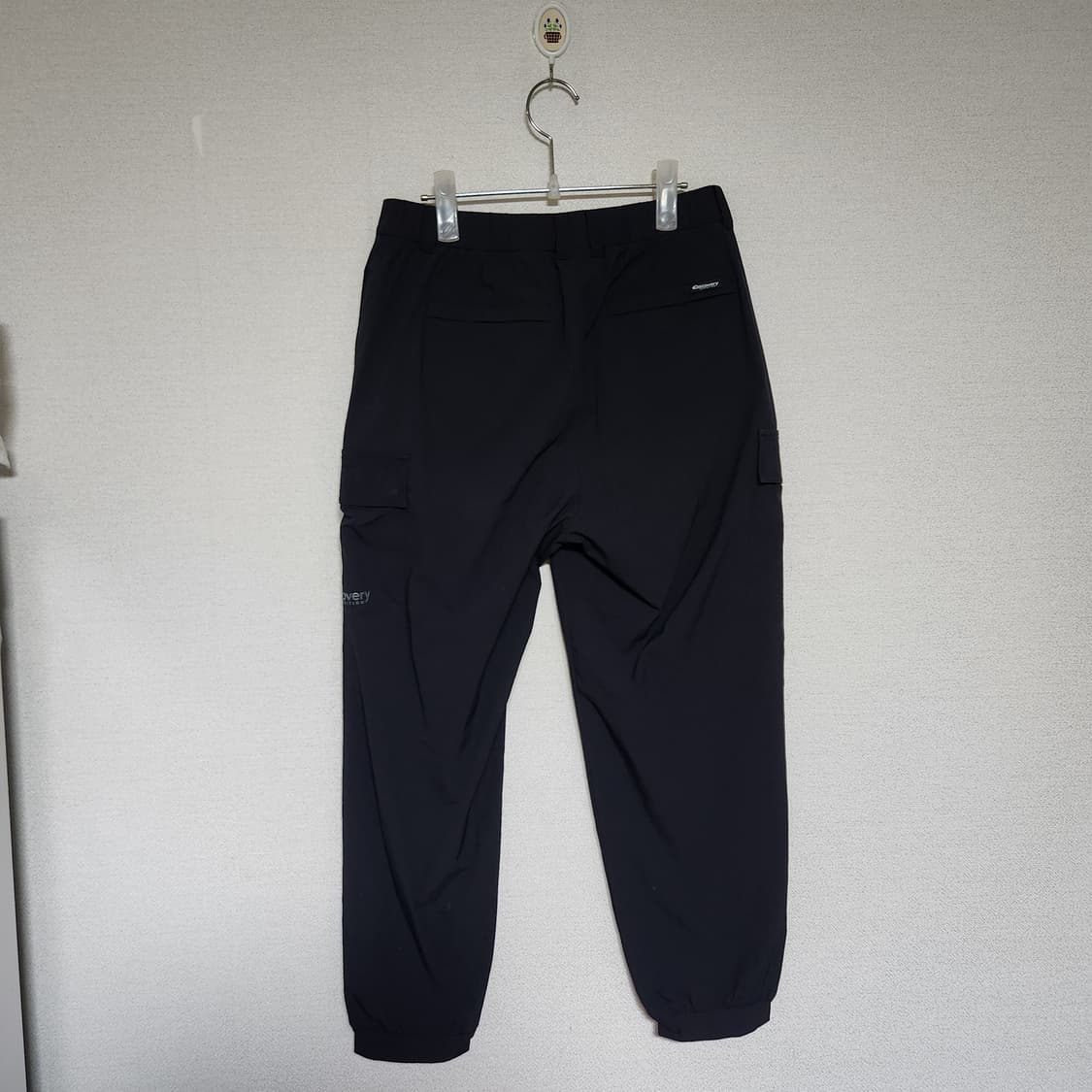 23년 디스커버리 여름 카고 팬츠 여26 상품이미지2