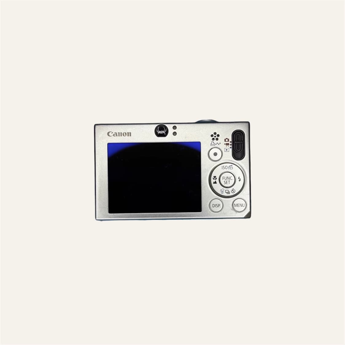 A급)캐논 익서스 70 CANON IXUS 70 빈티지 디지털카메라 디카 상품이미지8