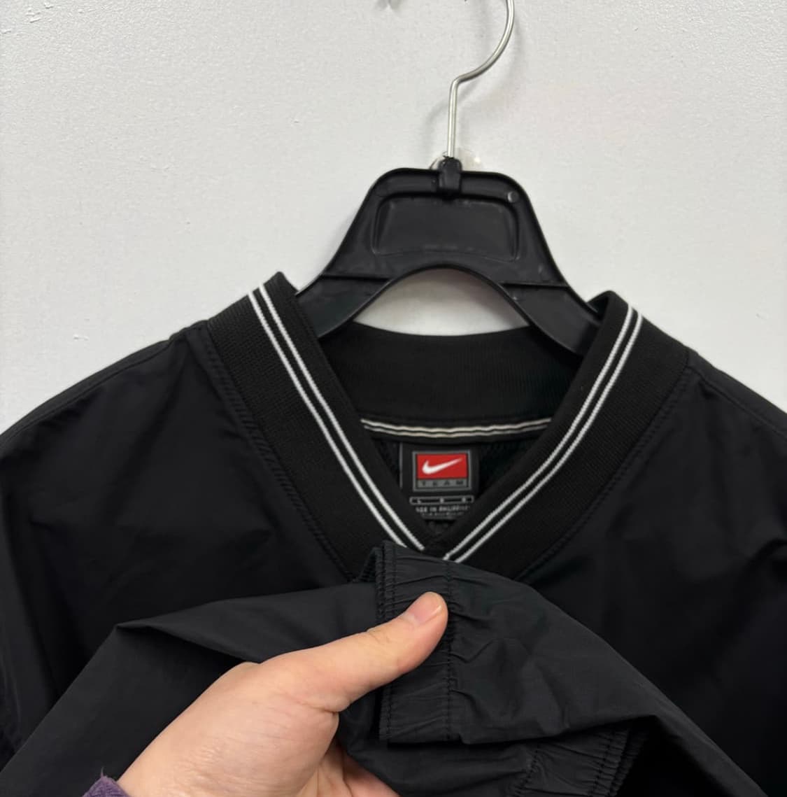 나이키 올드스쿨 웜업 상품이미지4