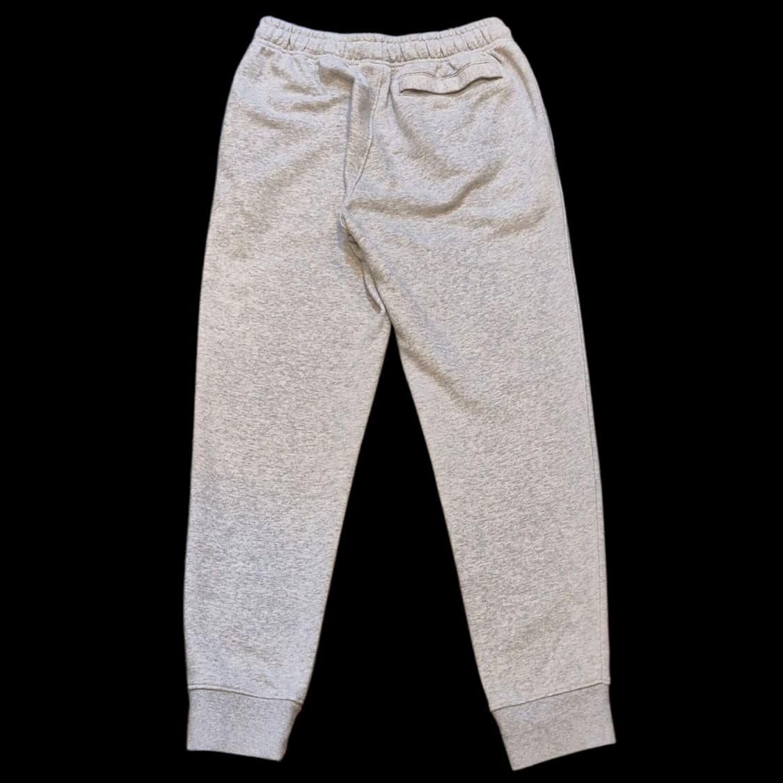 30~32인치 나이키 그레이 조거트레이닝팬츠  상품이미지2