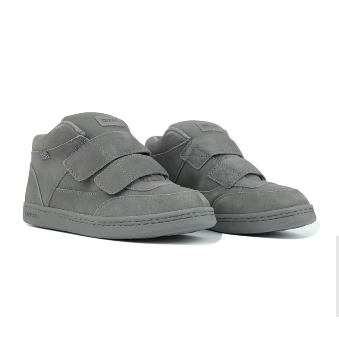 코이 범블 스니커즈 그레이 COY BUMBLE SNEAKERS GREY 상품이미지1
