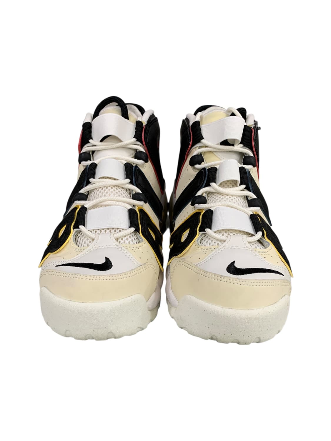 나이키 에어 모어 업템포 96 트레이딩 카드 265 (gr-3176) 상품이미지5