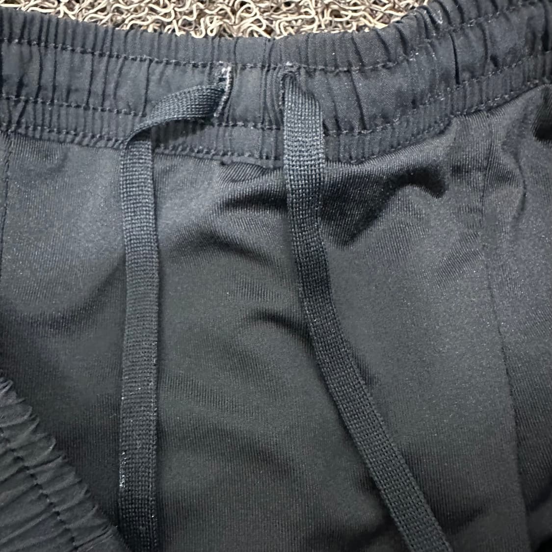 NIKE 나이키 운동복 반바지 블랙 L 상품이미지6