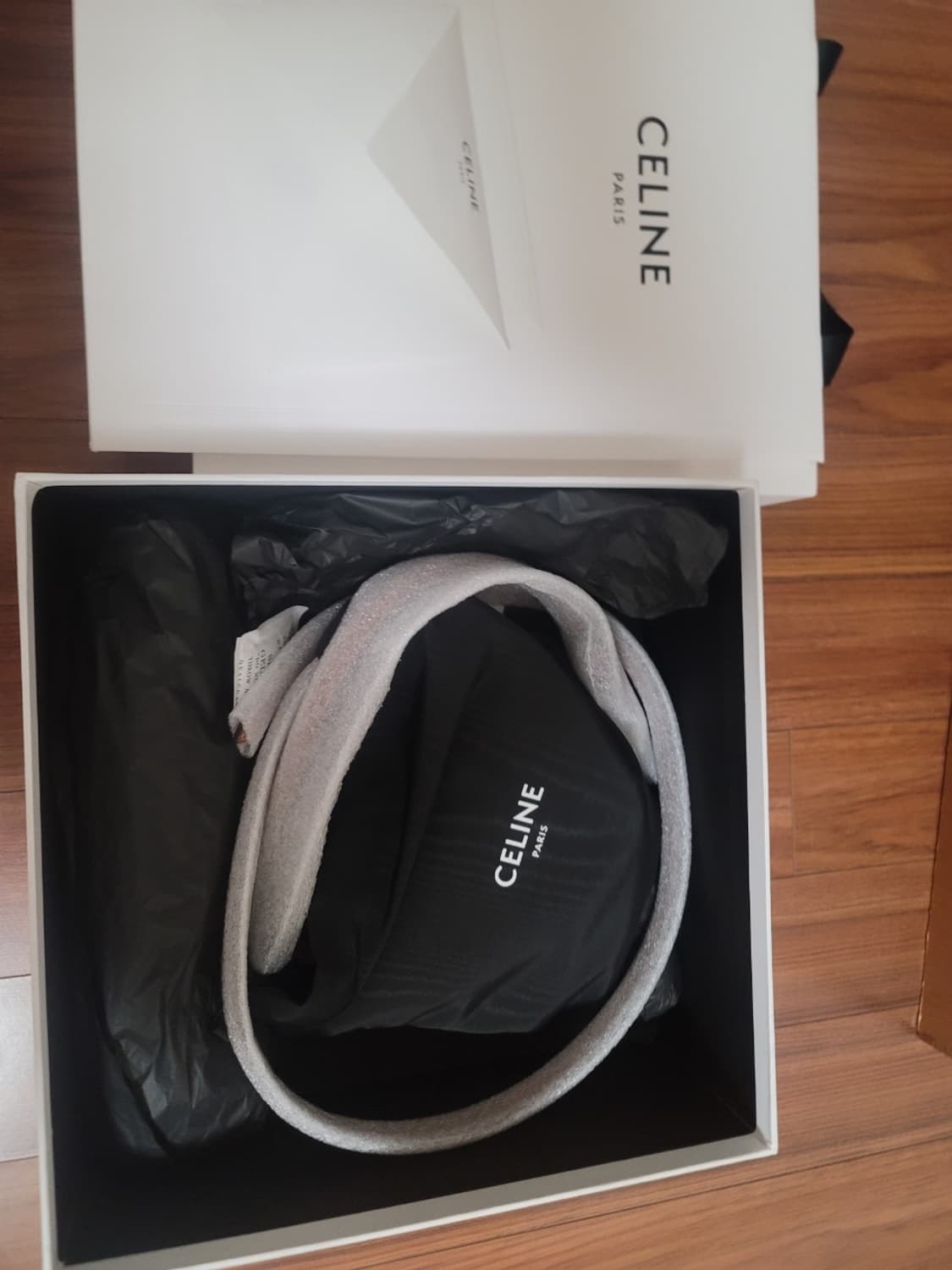 셀린느 미니베사체 트리오페 상품이미지2