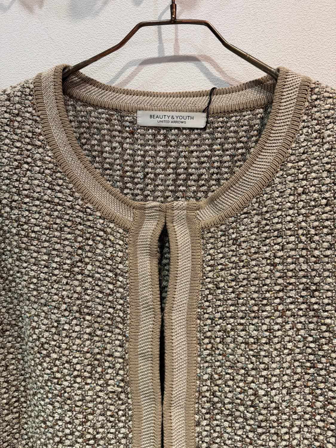 BEAUTY & YOUTH (Made In Japan) 상품이미지4