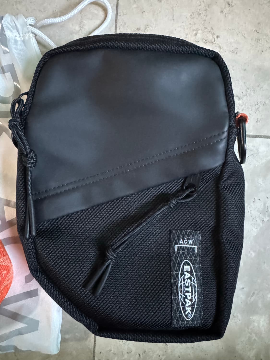ACW x eastpak 크로스백 상품이미지2