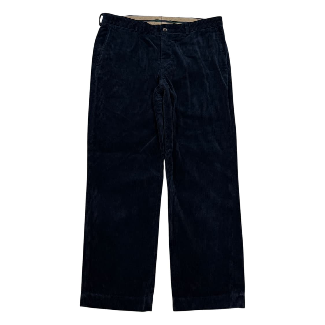 폴로 랄프로렌 코듀로이 팬츠 바지 네이비 36/30 상품이미지1