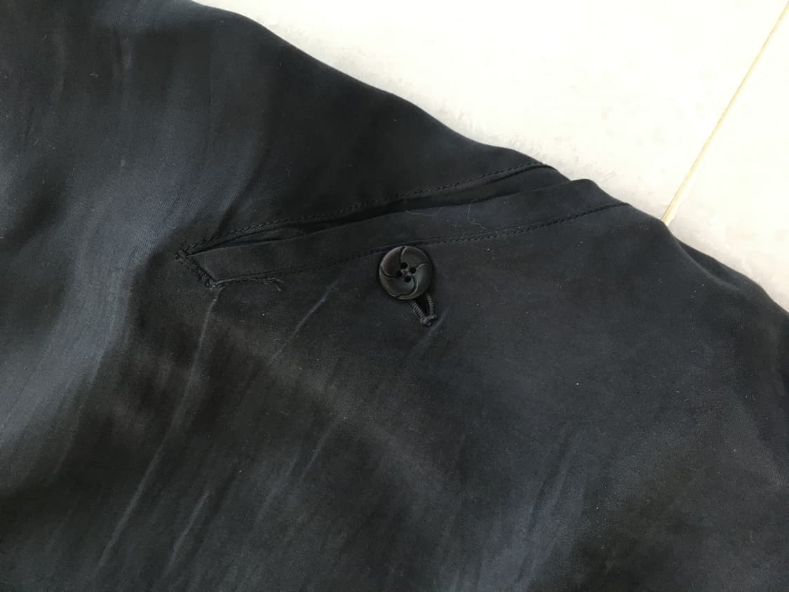 Bordr dart cupro trouser  상품이미지4