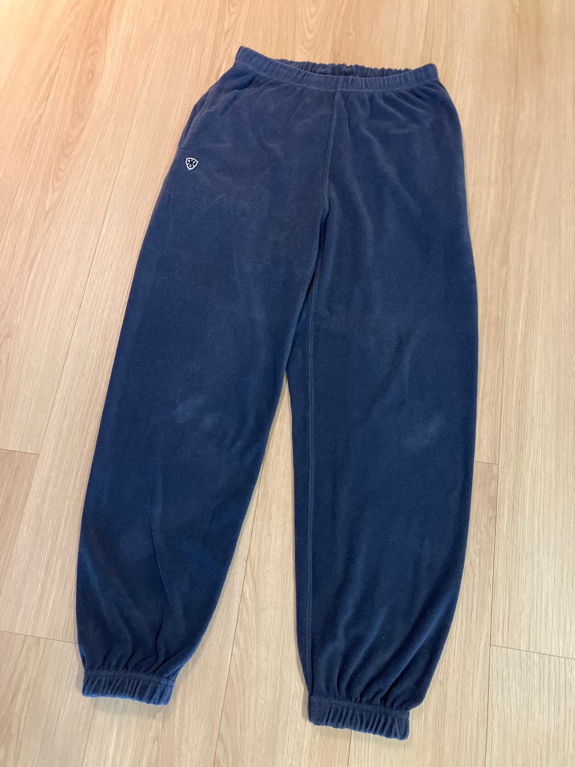 헤리티지플로스x헬리녹스 팬츠 상품이미지2