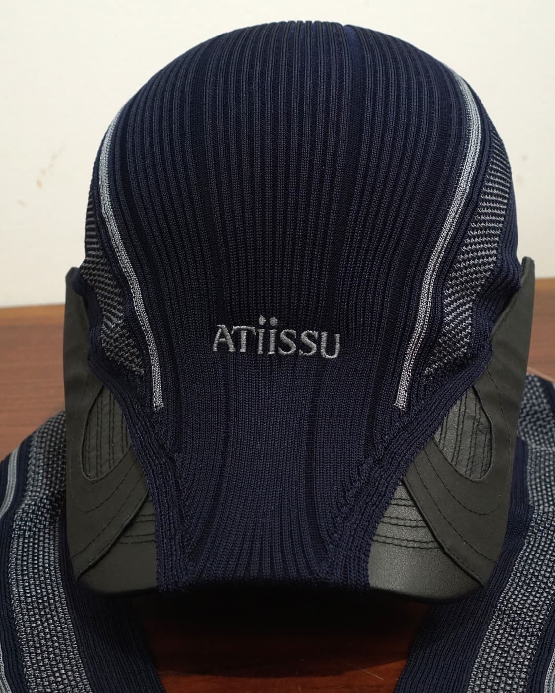 ATIISSU 어티슈 플래거 캡 상품이미지5