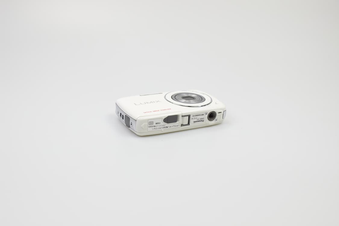 파나소닉 루믹스 DMC-S1 디카✨ 상품이미지7