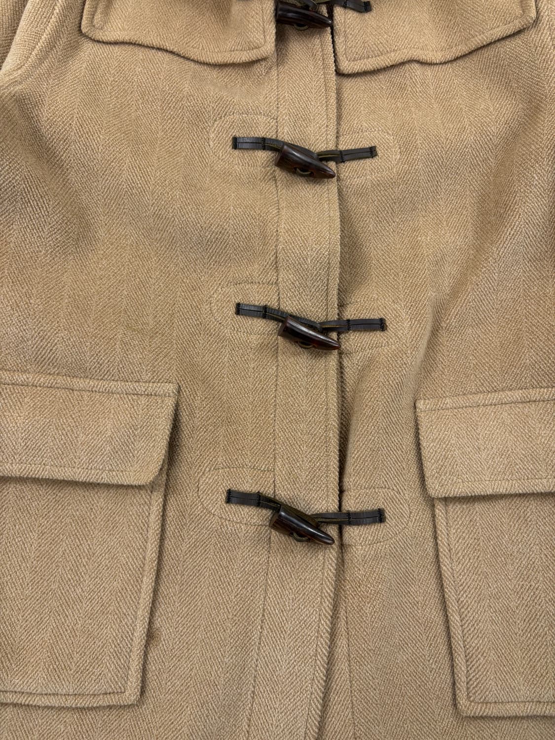 Burberry Duffle Coat    상품이미지2