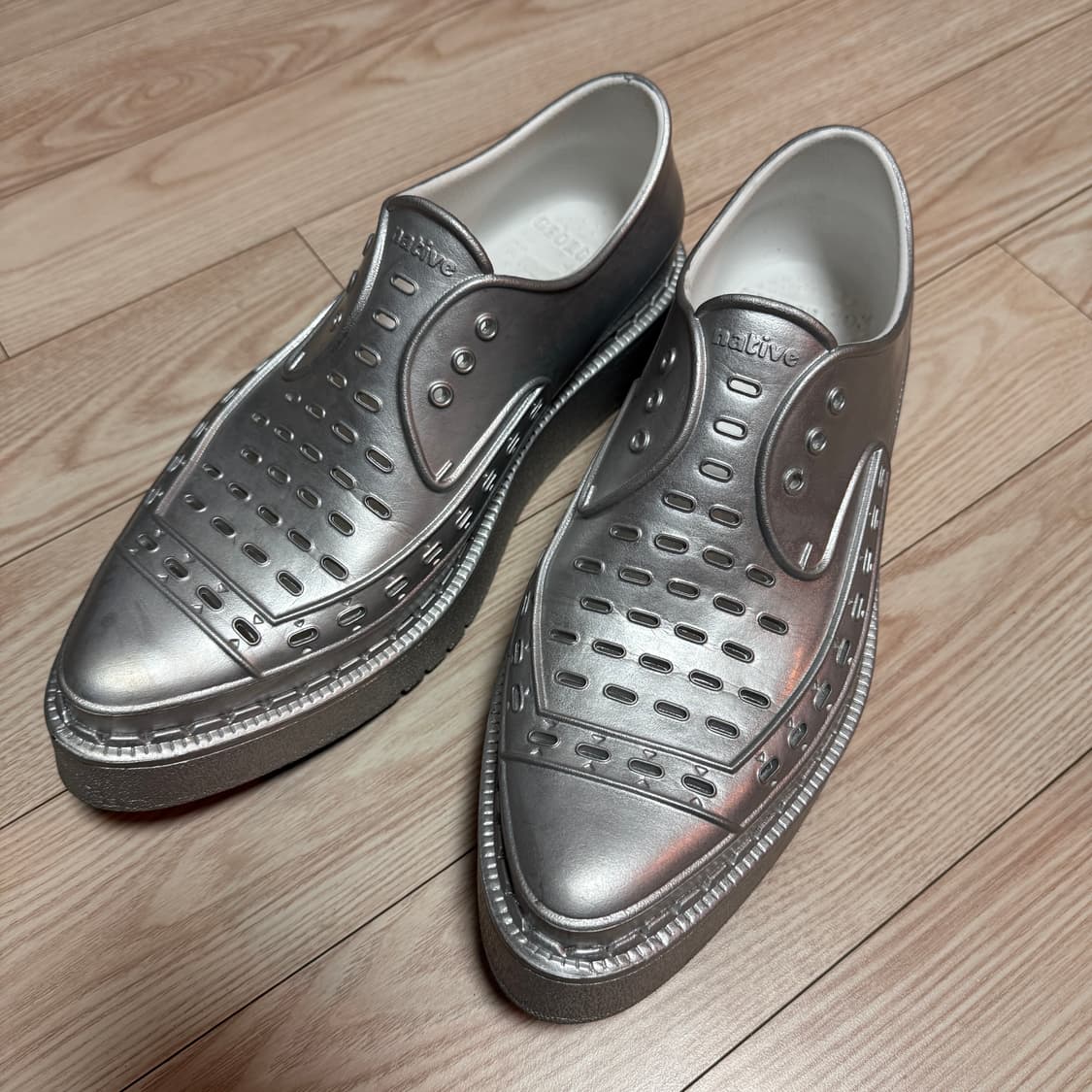 Native X George Cox 네이티브 조지콕스 280 상품이미지2