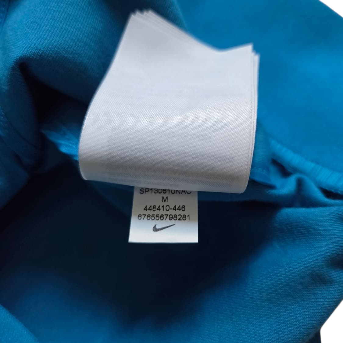 나이키 드라이핏 코리아팀 트랙탑 져지 상품이미지6