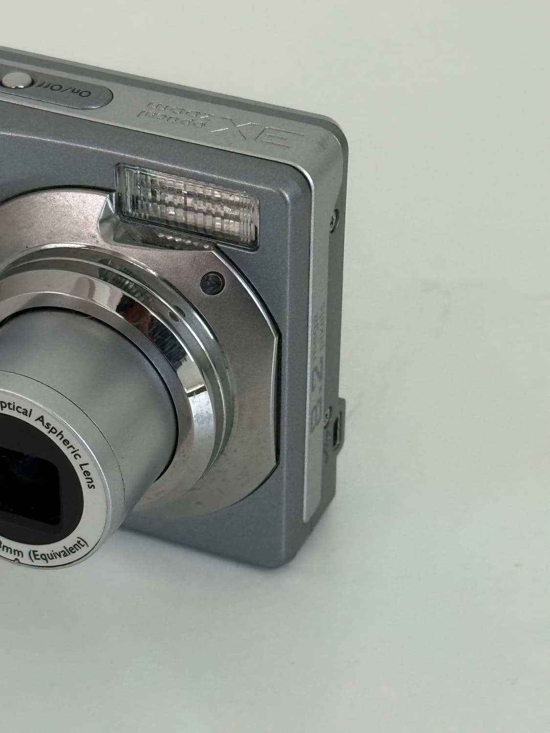 📸 Kodak EasyShare C813 상품이미지3