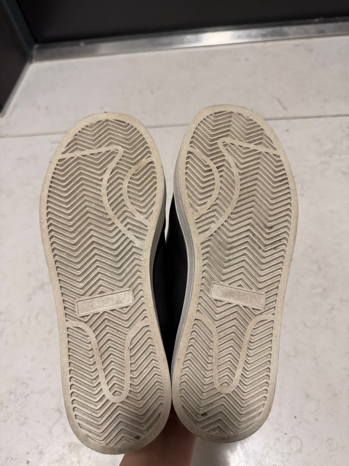 프라다 스니커즈 정품 상품이미지4