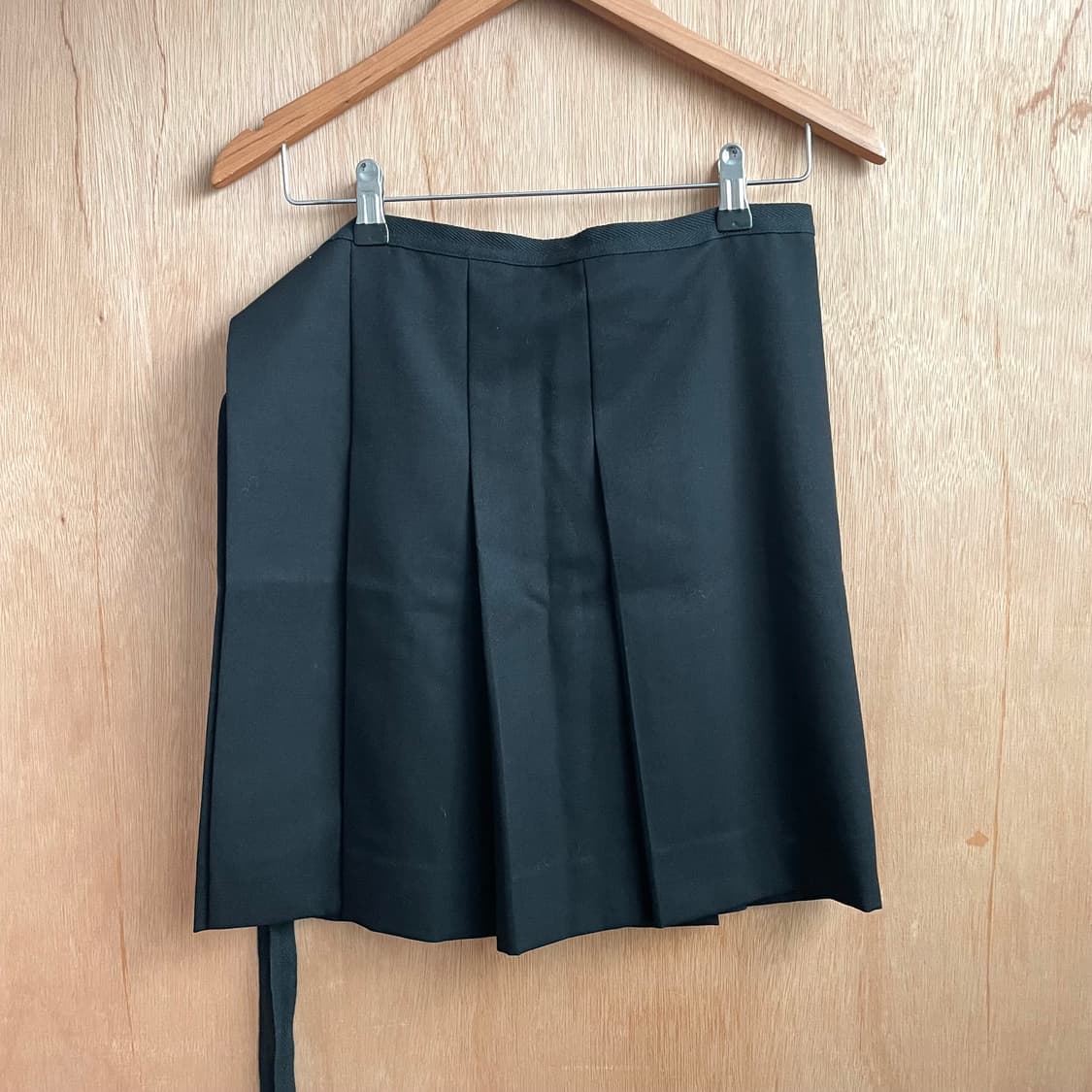 간류 랩스커트 상품이미지5