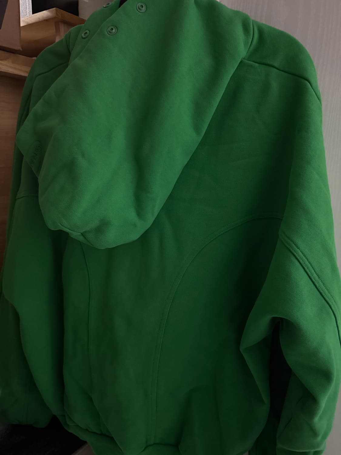 그레일즈 지오메트리후드 2 상품이미지2