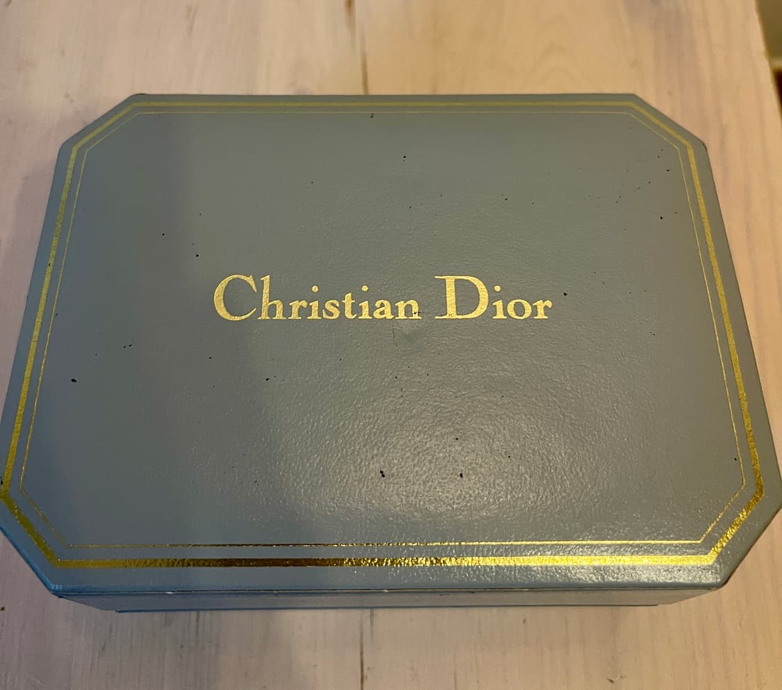 크리스찬디올(Christian Dior) 레이디 디올 시계 상품이미지8